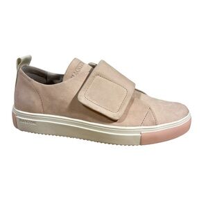 Blackstone RL61 Low Top Sneakers Cameo Pink Rose Gold Women’s‎ size 10 M (EU 40)
